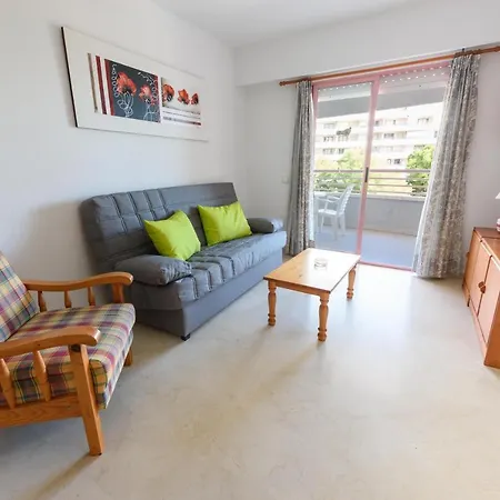 Appartement Nuevo Mexico C 351 Calpe