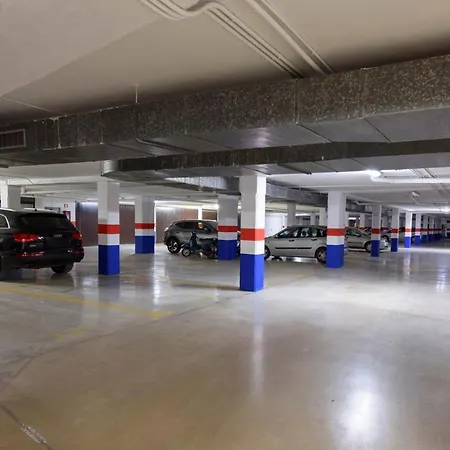 Appartement Nuevo Mexico C 351
